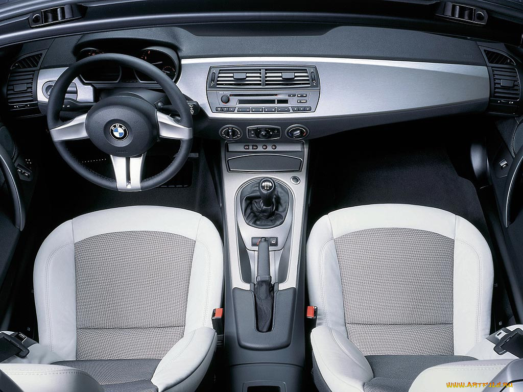 bmw, z4, , 
